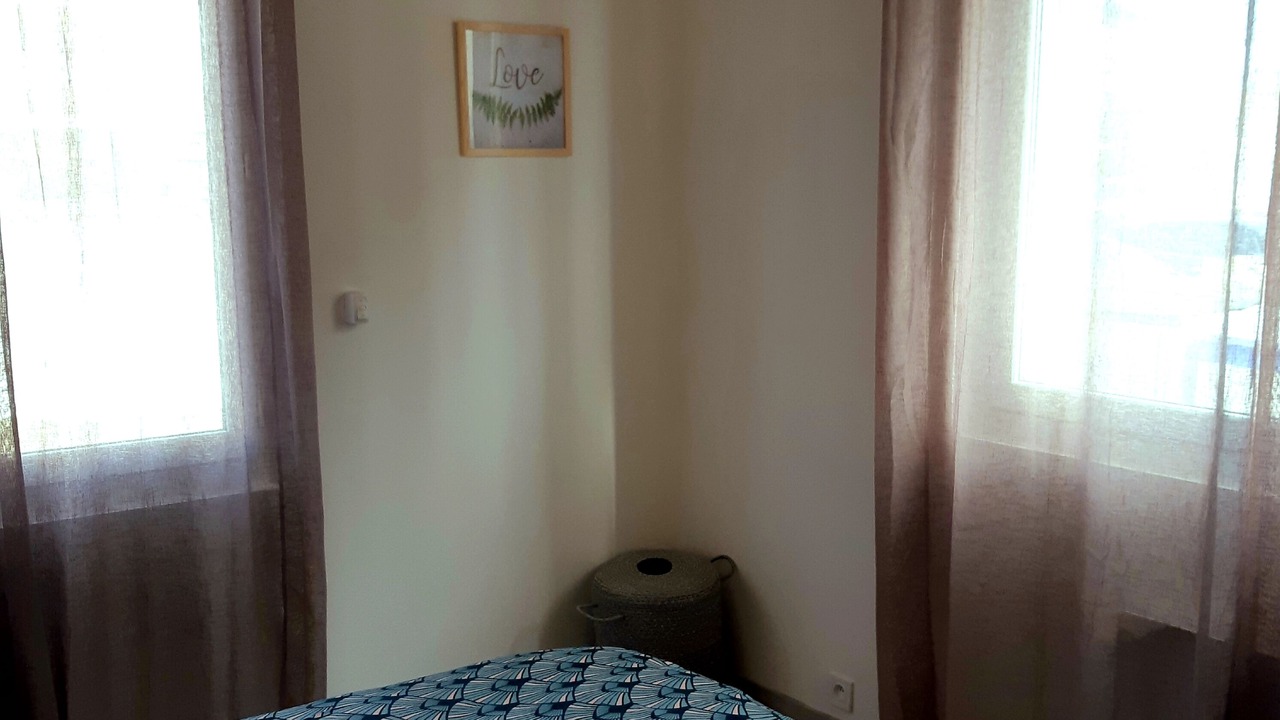 Photo of Bedroom in Palavas-les-Flots