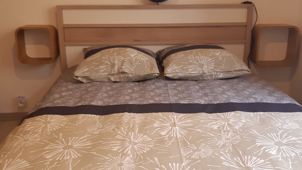 Photo of Bedroom in Palavas-les-Flots
