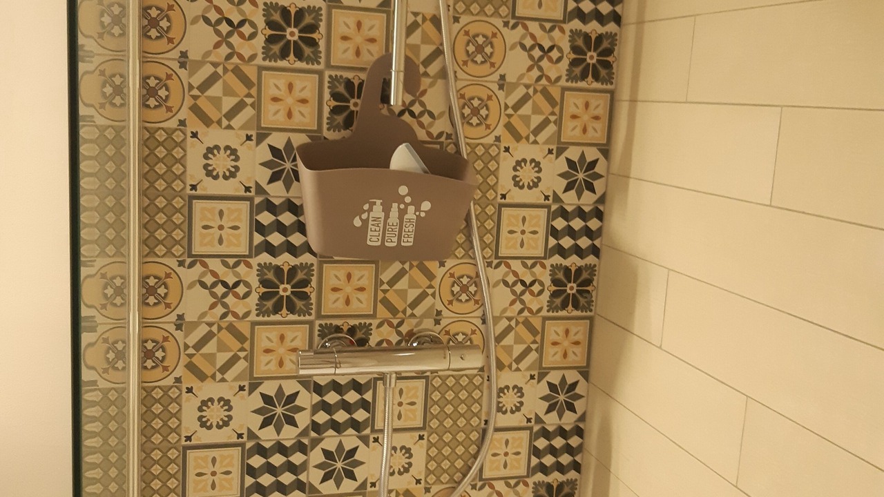 Photo of Bathroom in Palavas-les-Flots