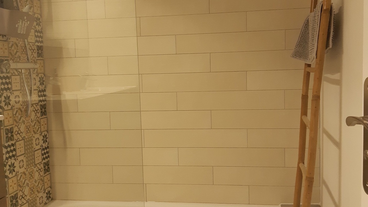 Photo of Bathroom in Palavas-les-Flots