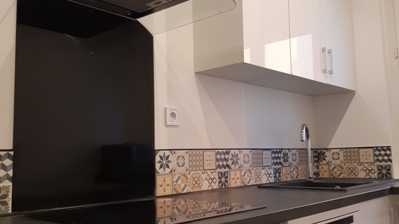 Photo of Kitchen in Palavas-les-Flots