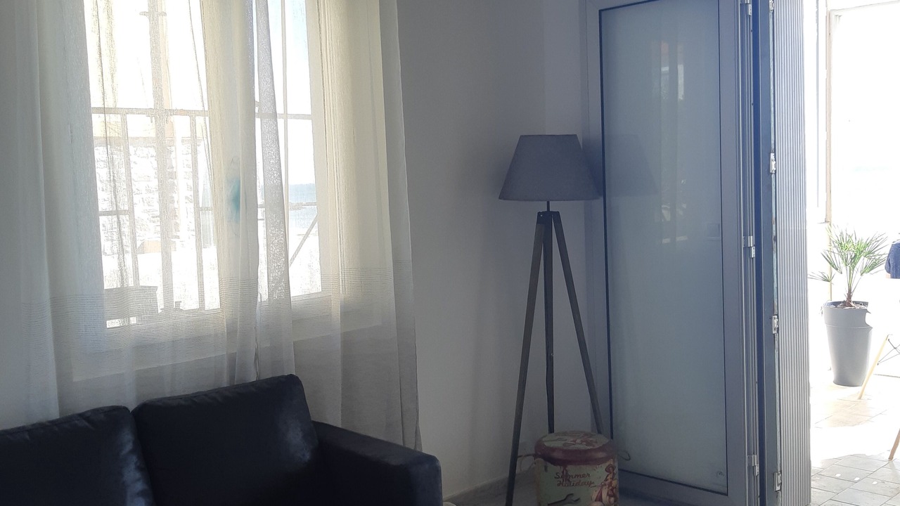 Photo of Livingroom in Palavas-les-Flots