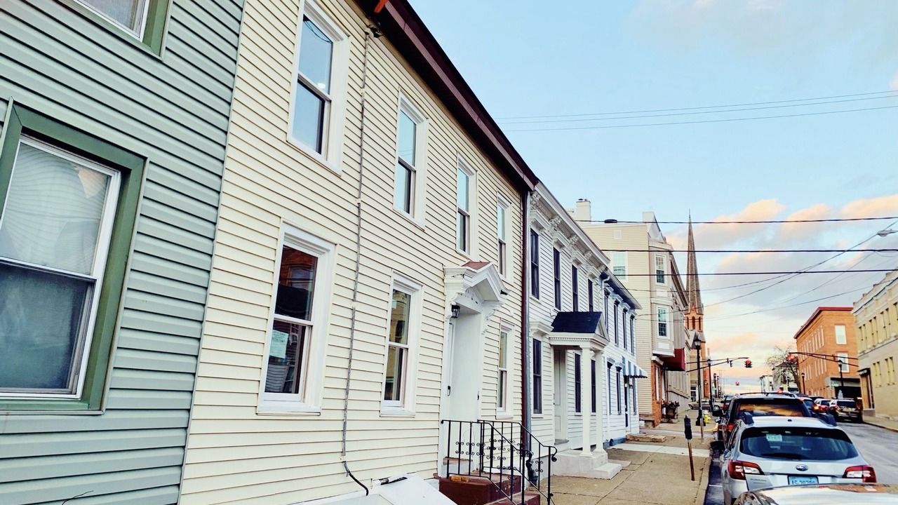 Photo of Outdoor in Hudson