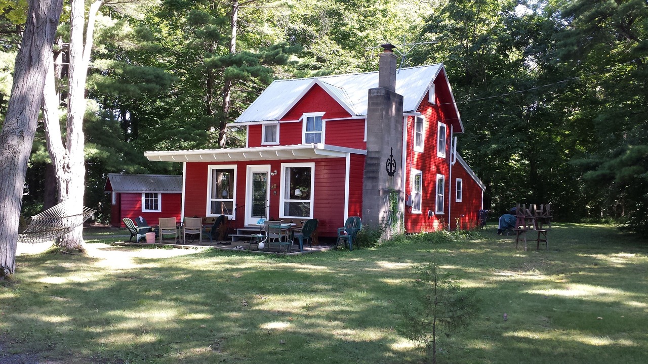 Photo of Outdoor in Auburn