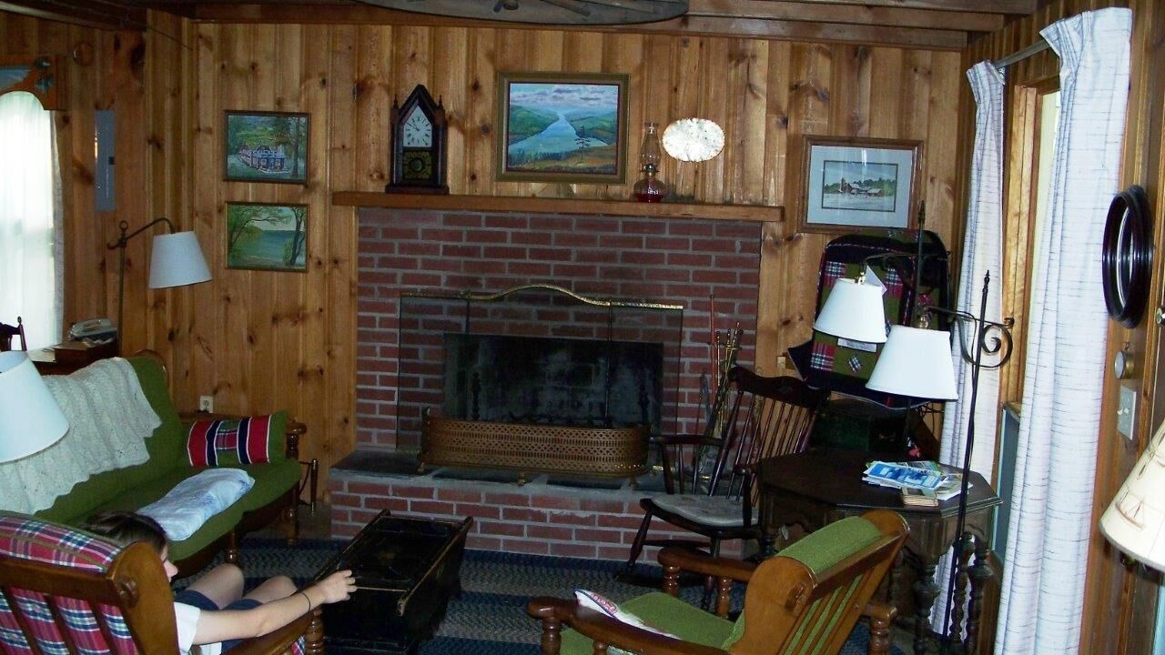 Photo of Livingroom in Auburn