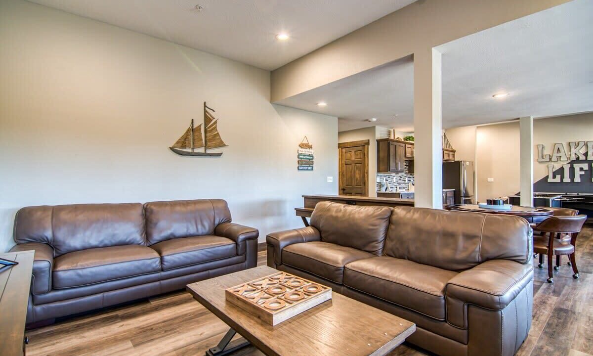 Photo of Livingroom in Table Rock