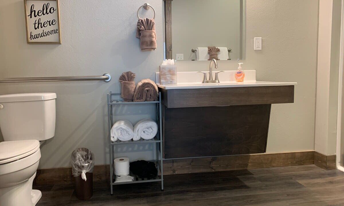Photo of Bathroom in Table Rock