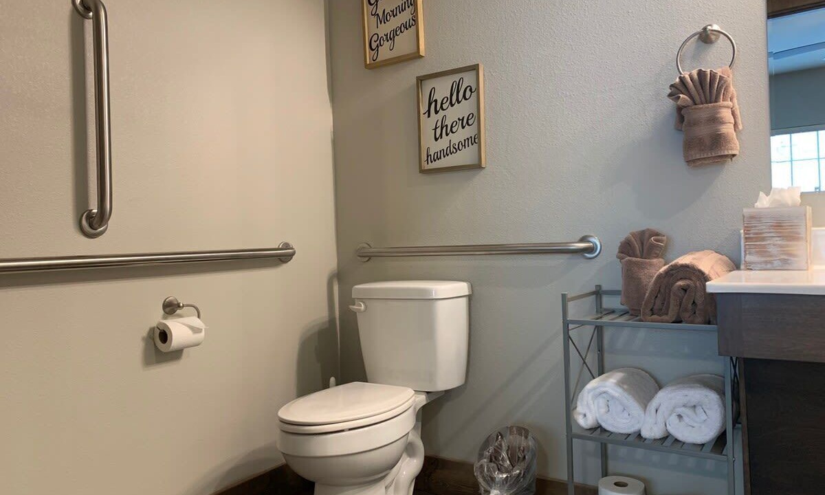 Photo of Bathroom in Table Rock