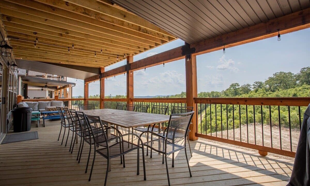 Photo of Outdoor in Table Rock