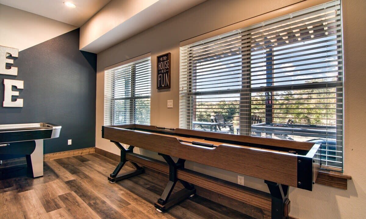 Photo of Bedroom in Table Rock