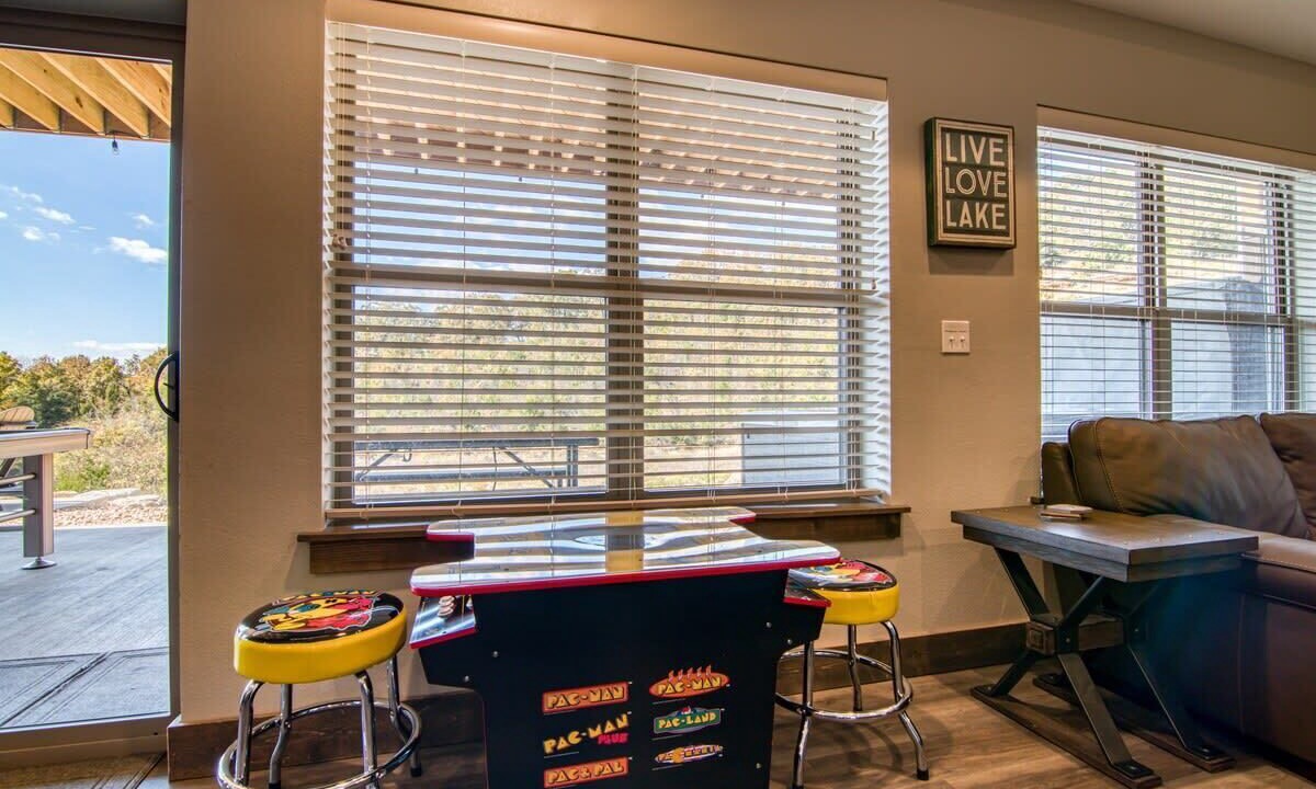 Photo of Bedroom in Table Rock