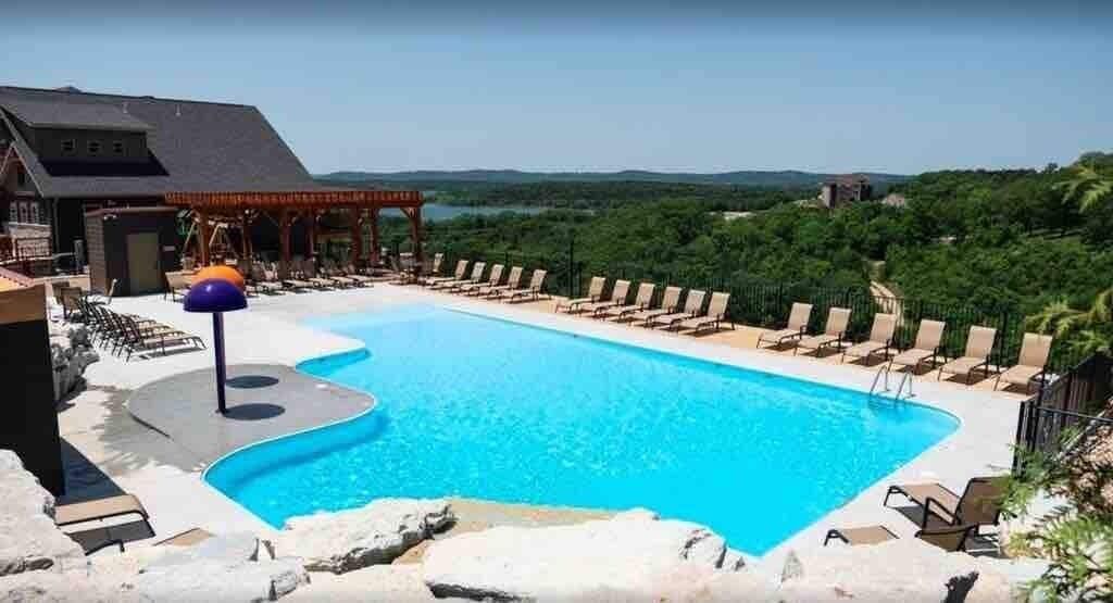 Photo of Outdoor in Table Rock