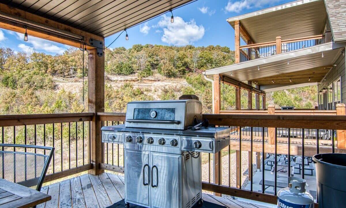 Photo of Outdoor in Table Rock