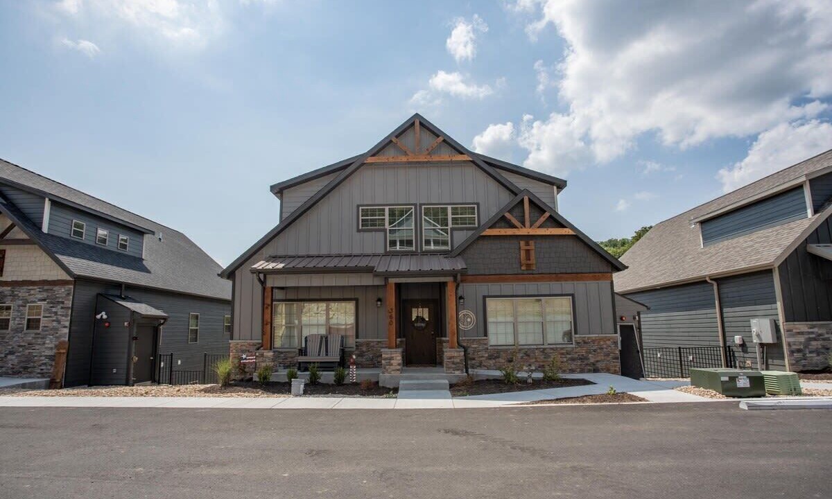 Photo of Outdoor in Table Rock