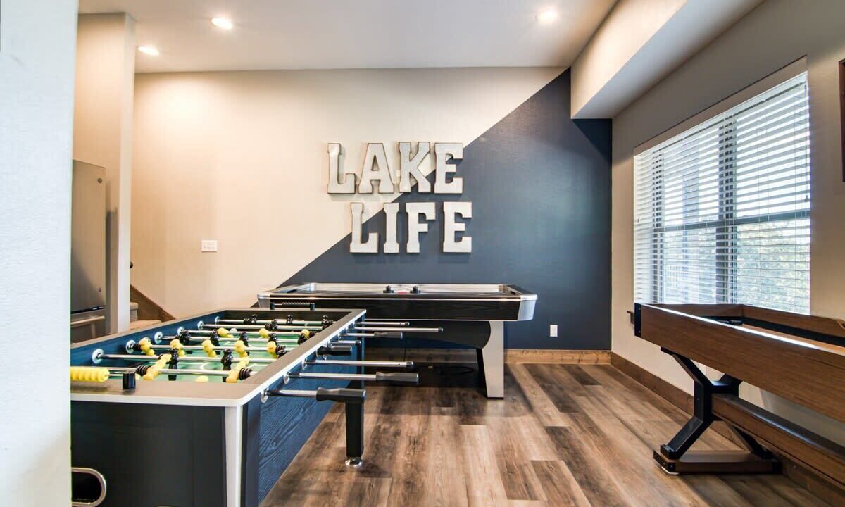 Photo of Bedroom in Table Rock