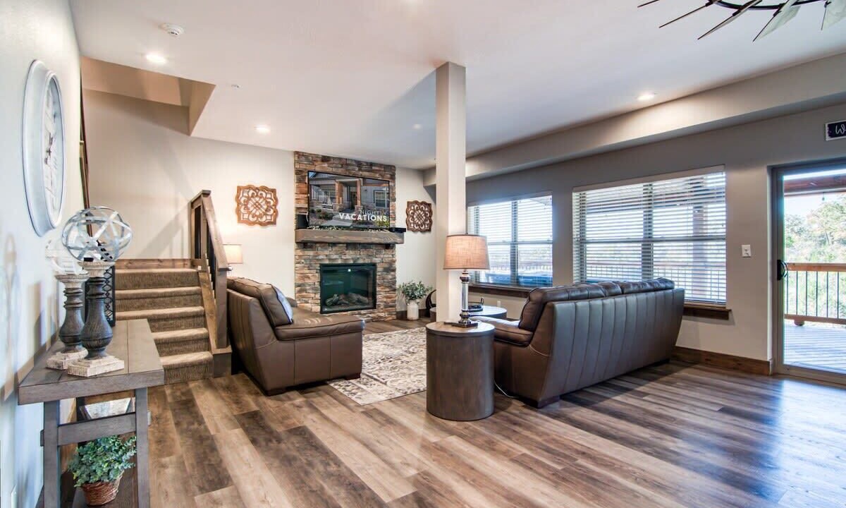 Photo of Bedroom in Table Rock