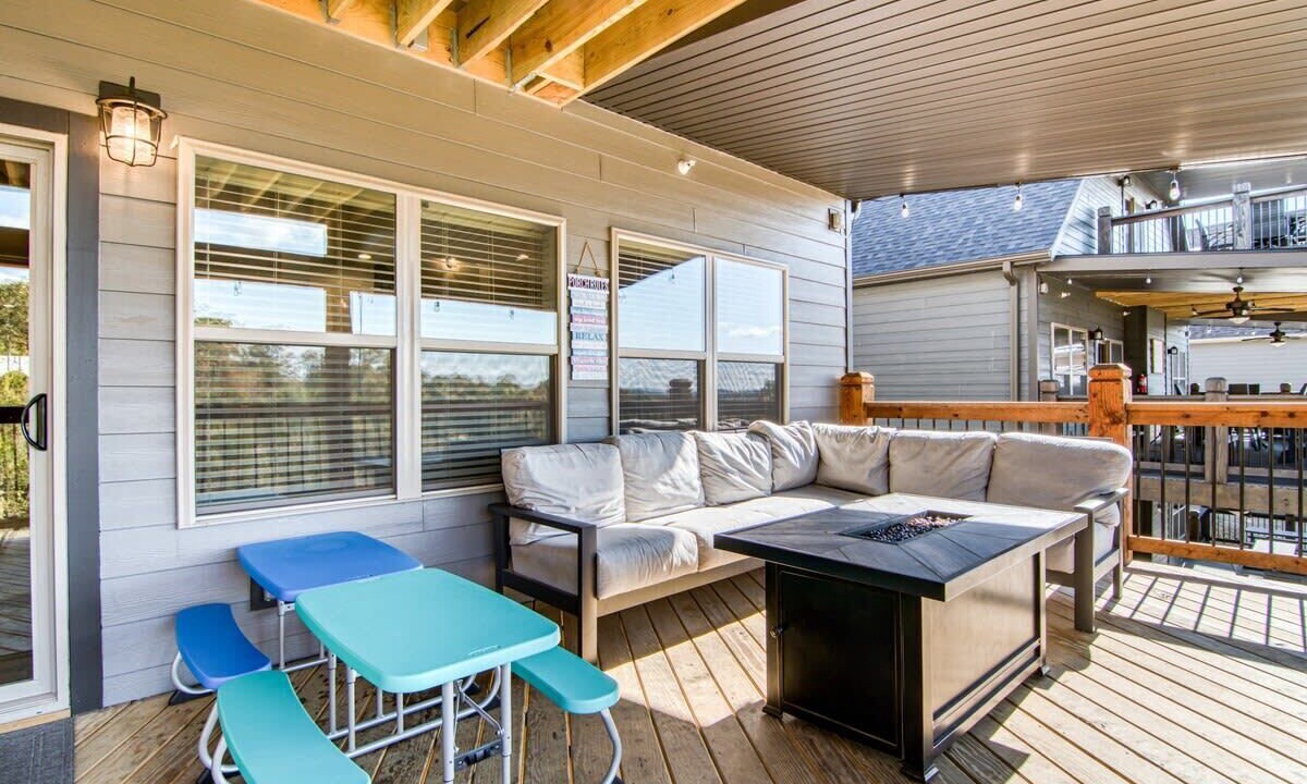 Photo of Outdoor in Table Rock
