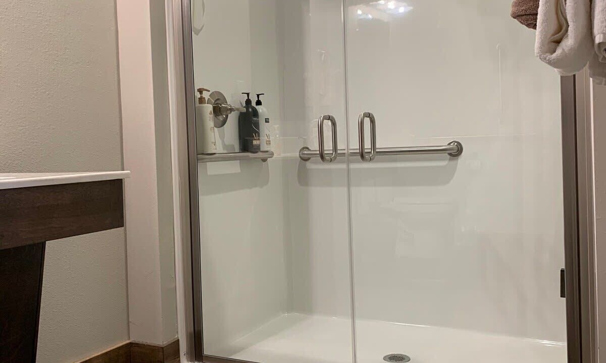 Photo of Bathroom in Table Rock