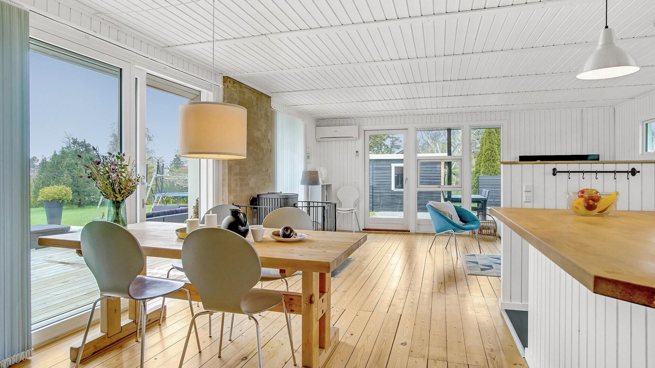 Photo of Bedroom in Skibby
