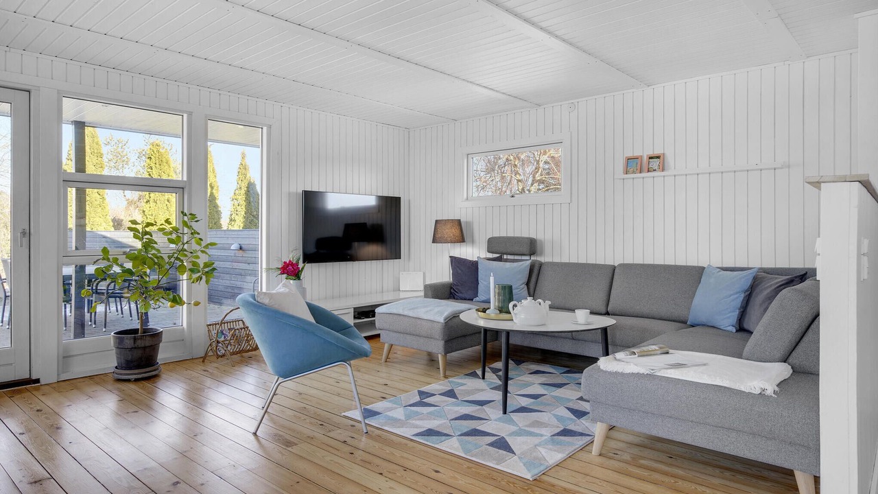 Photo of Bedroom in Skibby