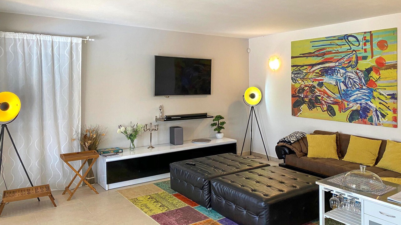 Photo of Bedroom in Muzini