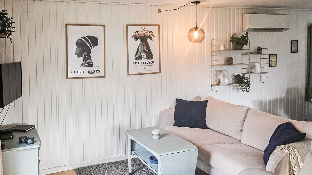Photo of Bedroom in Ertebølle