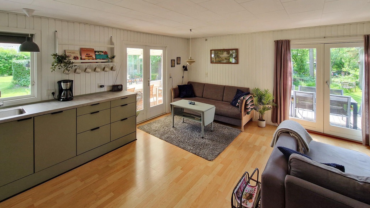 Photo of Bedroom in Ertebølle