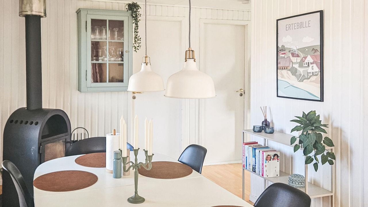 Photo of Bedroom in Ertebølle