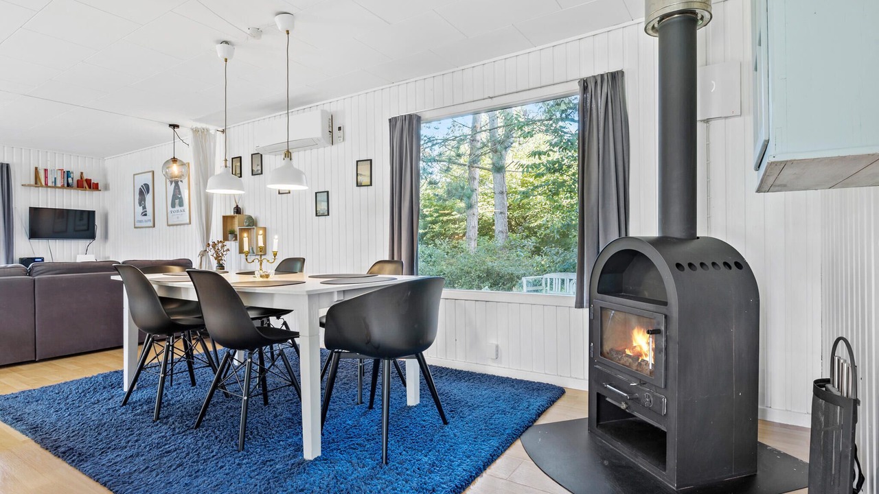 Photo of Bedroom in Ertebølle