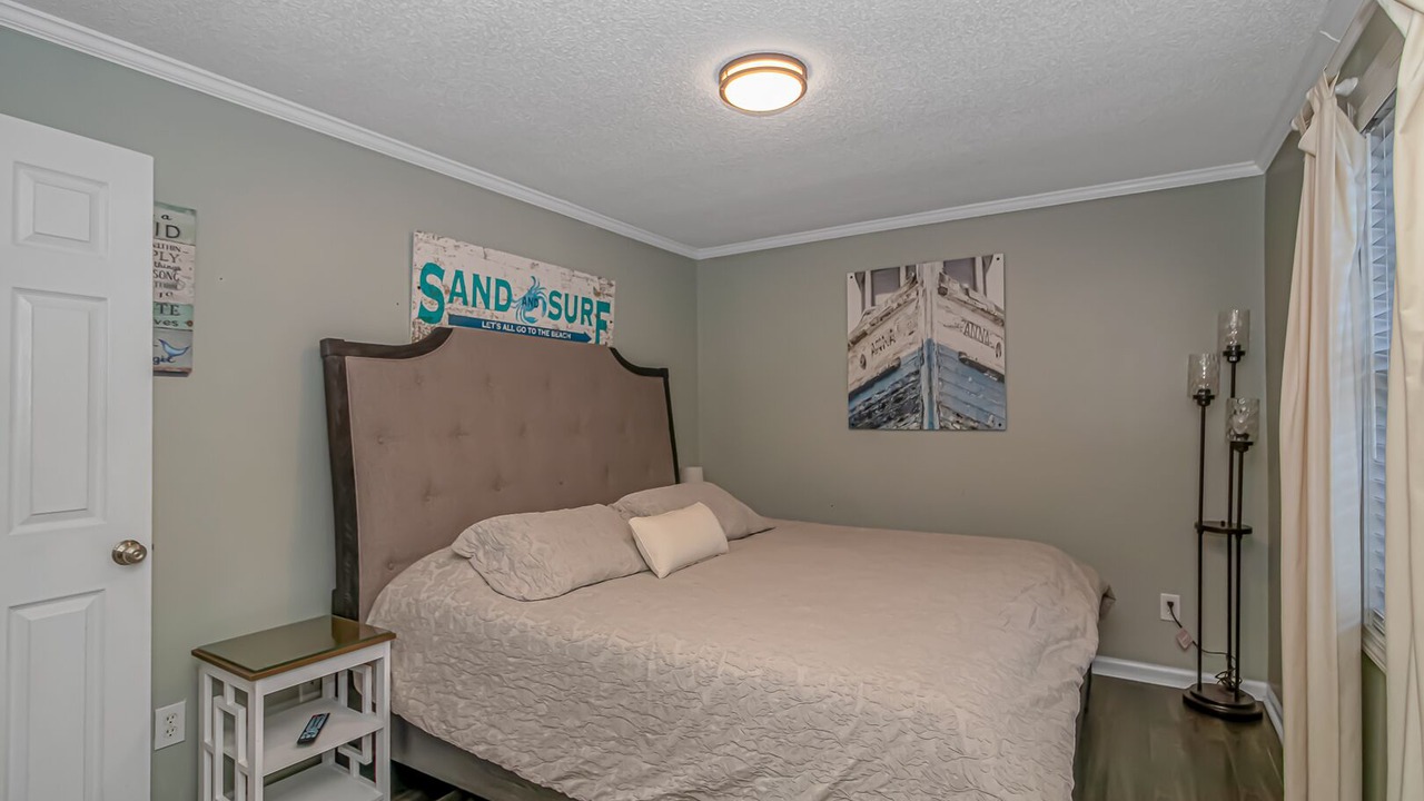 Photo of Bedroom in Myrtle Beach