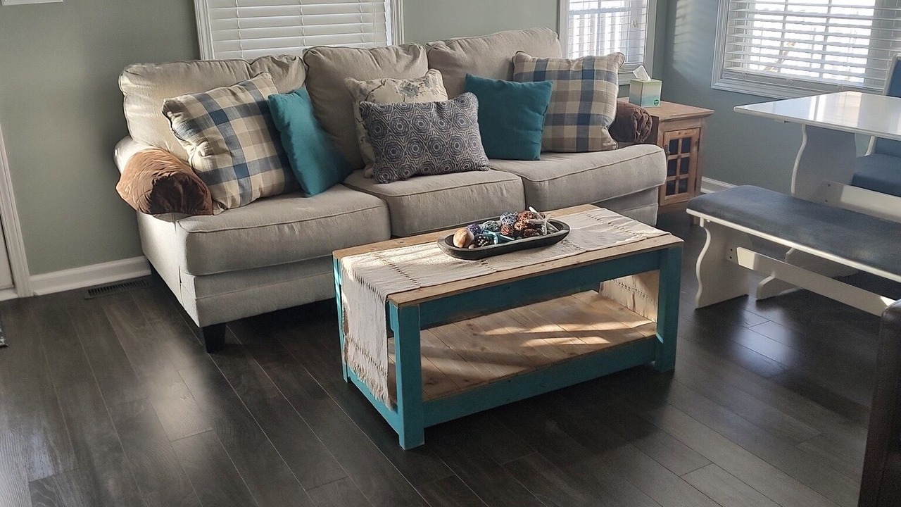 Photo of Livingroom in Myrtle Beach