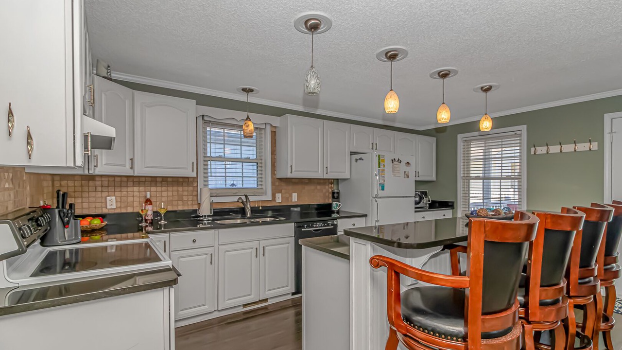 Photo of Kitchen in Myrtle Beach