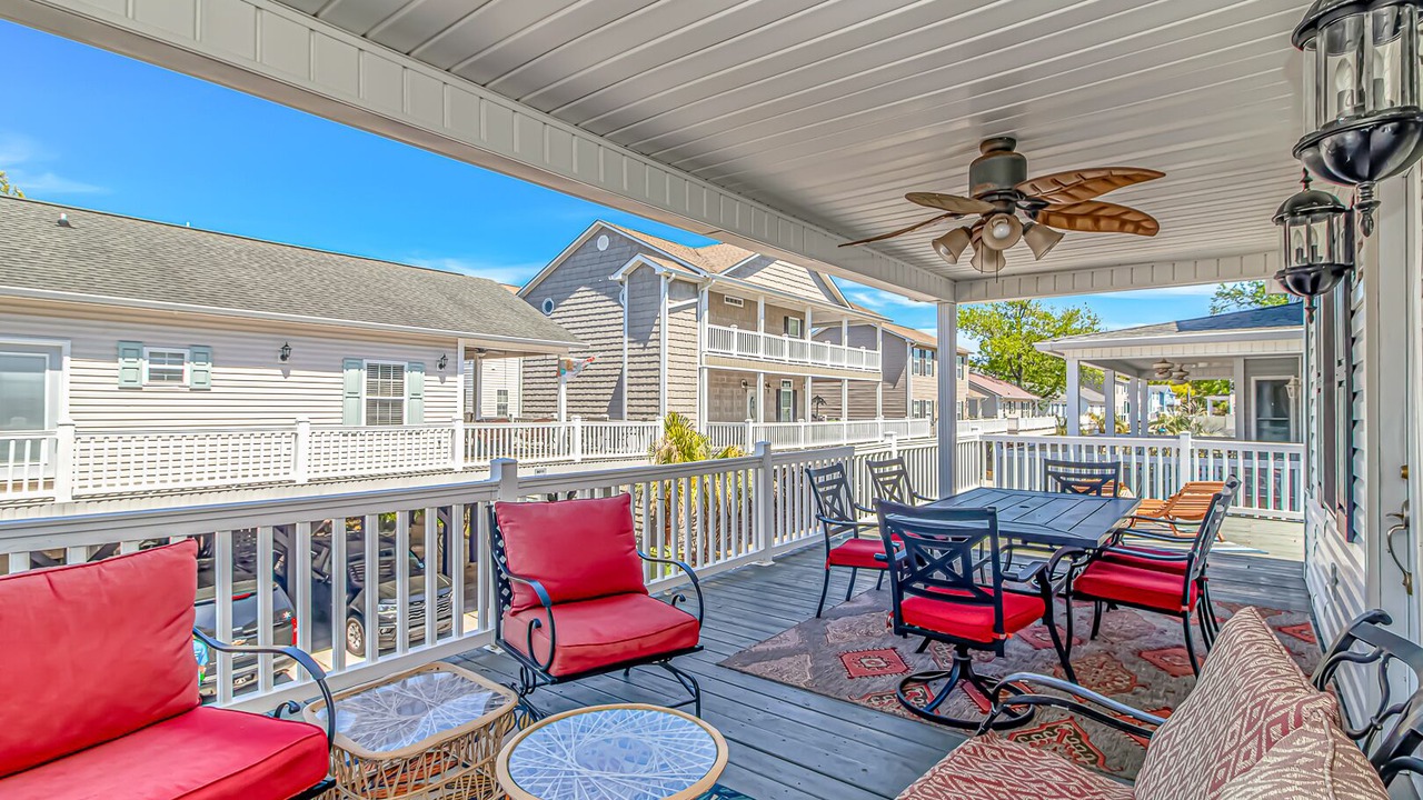 Photo of Outdoor in Myrtle Beach
