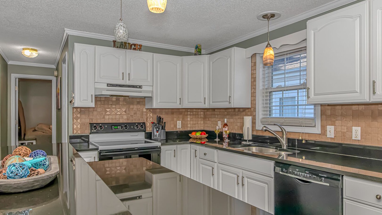 Photo of Kitchen in Myrtle Beach