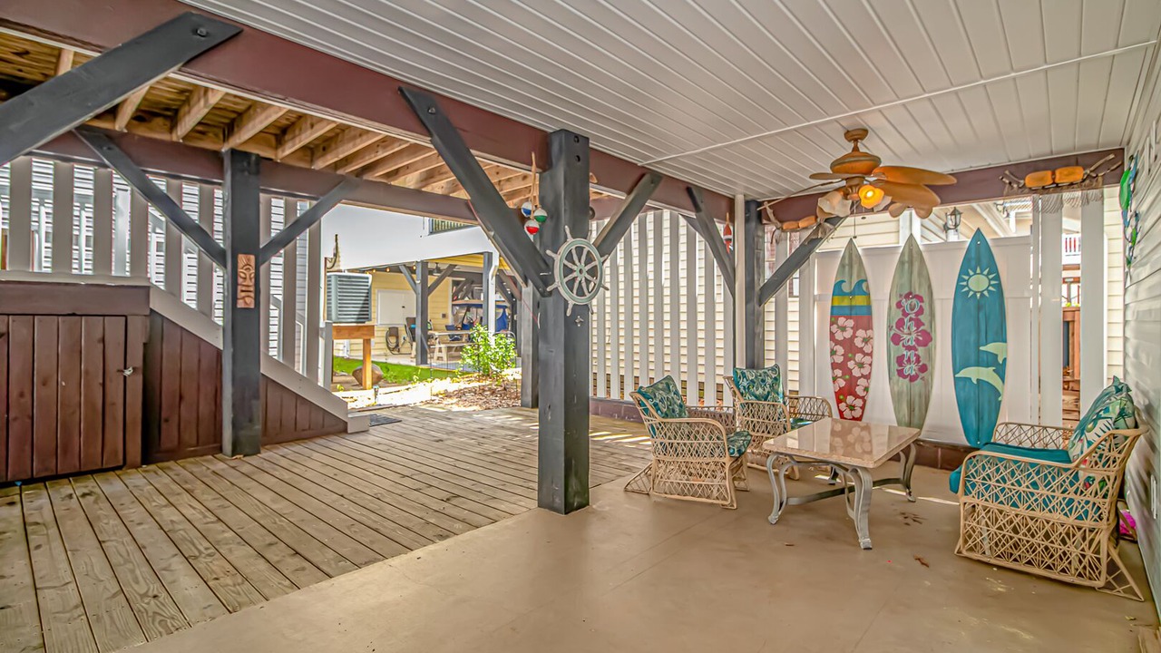 Photo of Outdoor in Myrtle Beach