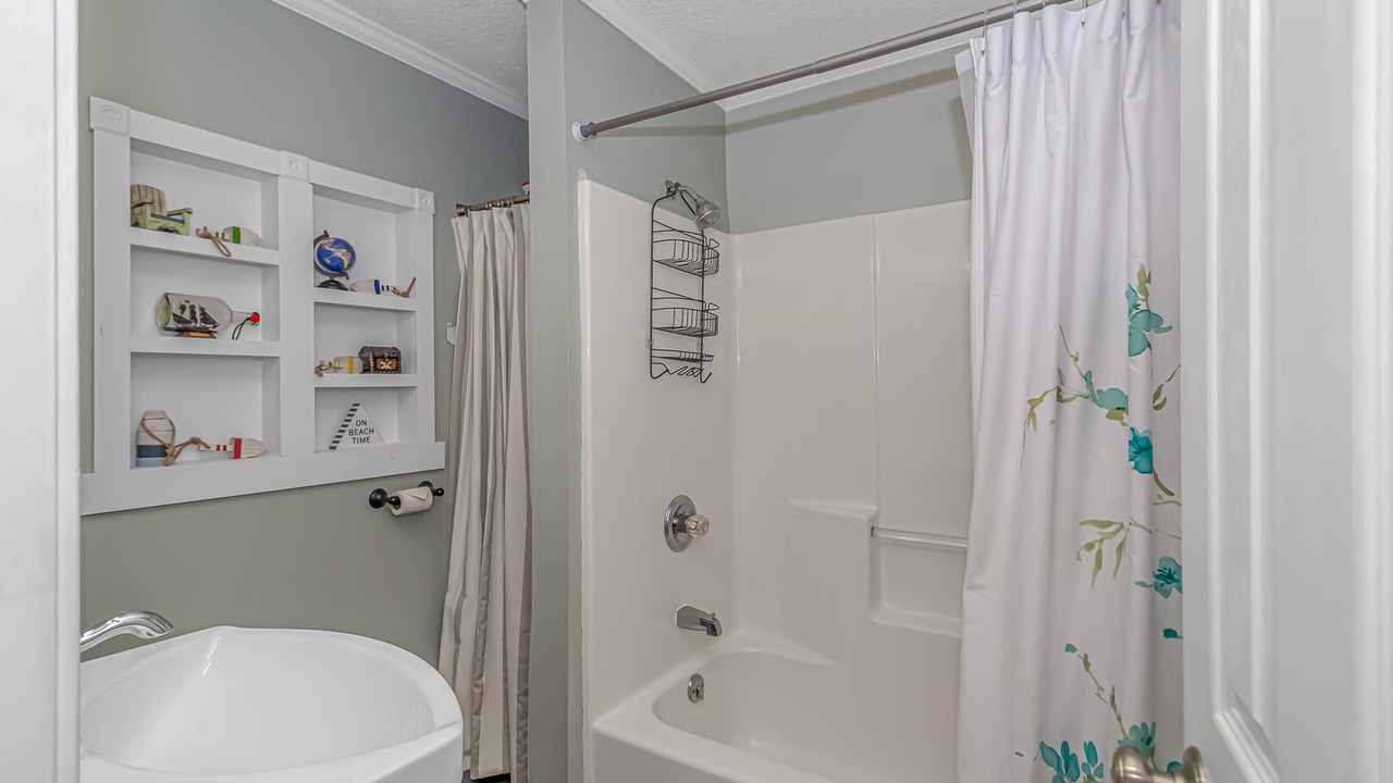Photo of Bathroom in Myrtle Beach