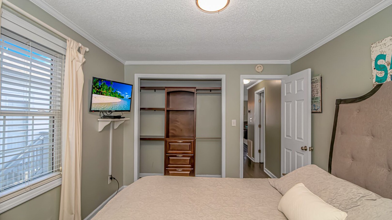 Photo of Bedroom in Myrtle Beach