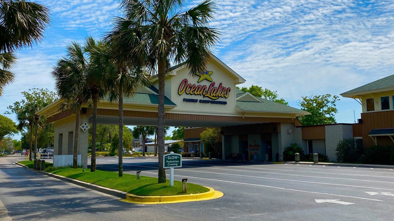 Photo of Outdoor in Myrtle Beach