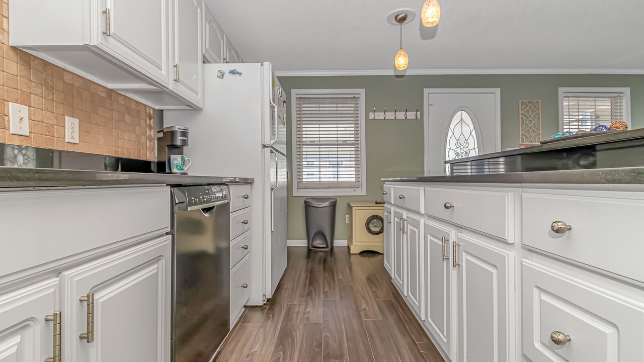 Photo of Kitchen in Myrtle Beach