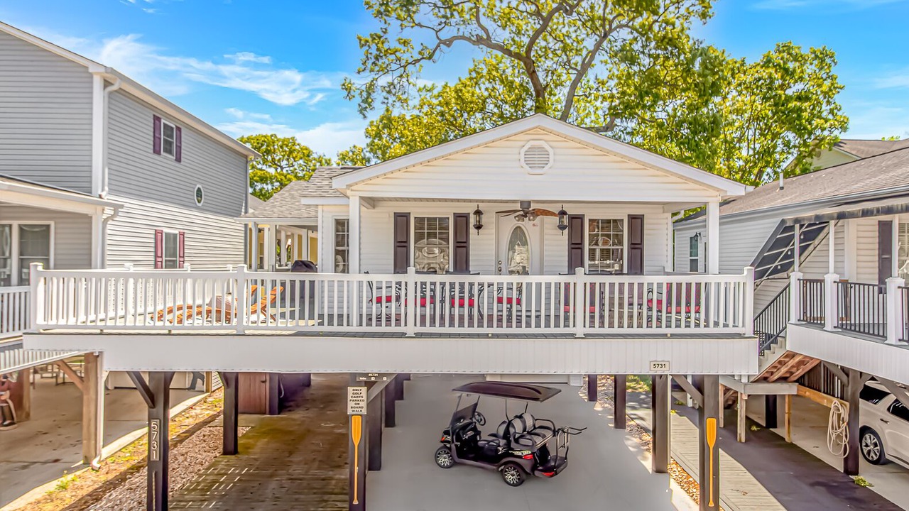 Photo of Outdoor in Myrtle Beach