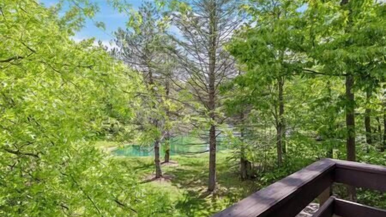 Photo of Patio Balcony in Jefferson Township