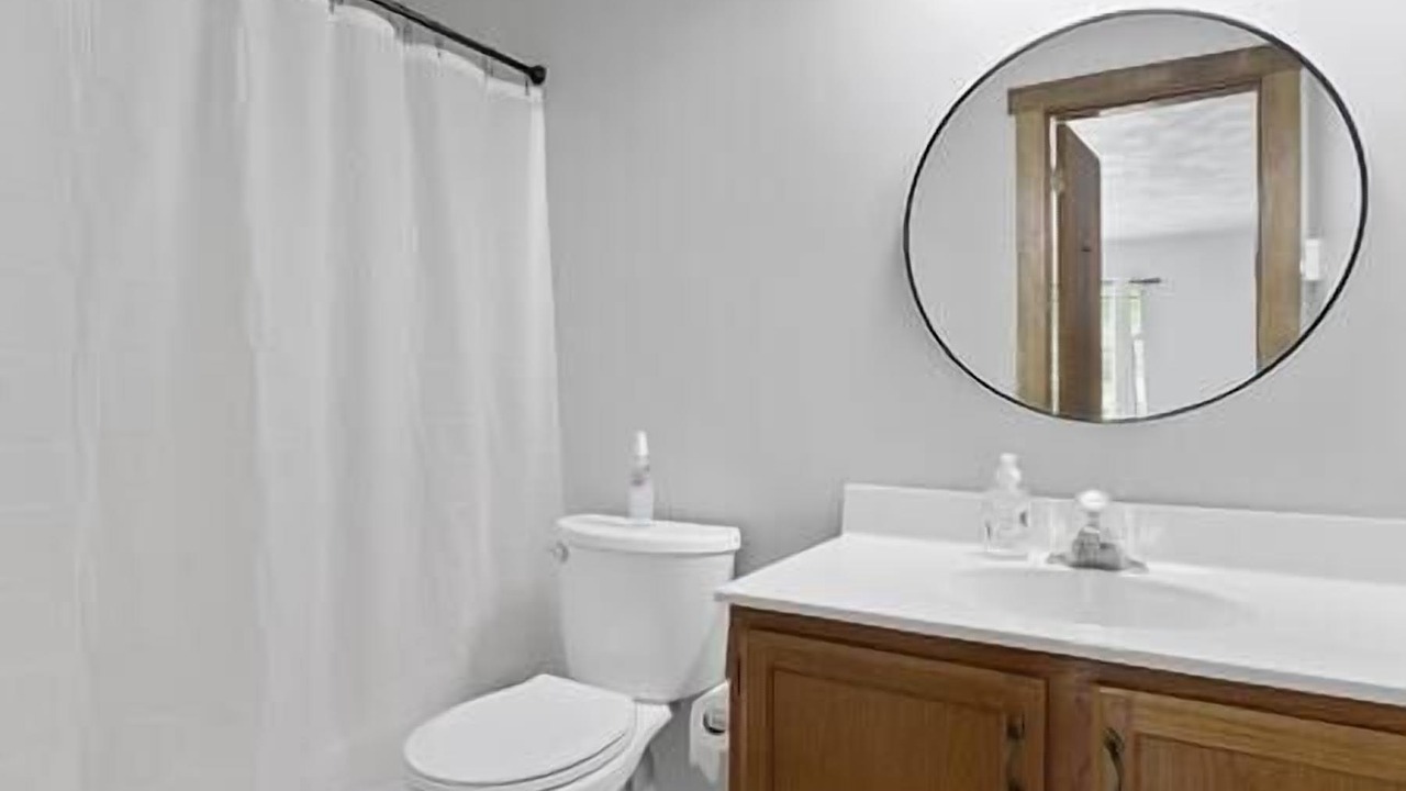 Photo of Bathroom in Jefferson Township