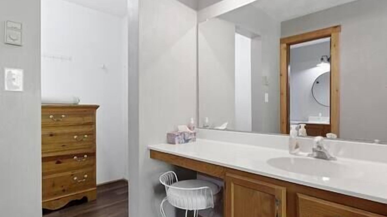 Photo of Bathroom in Jefferson Township