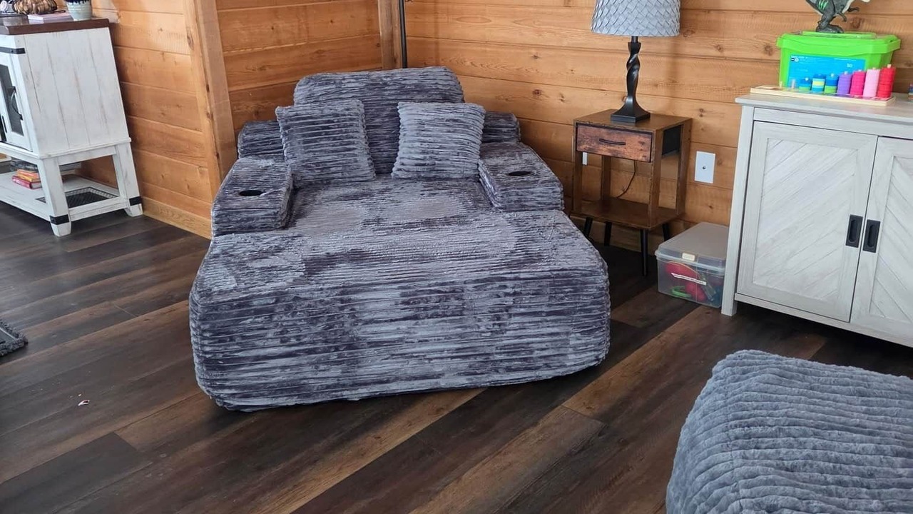 Photo of Bedroom in Jefferson Township