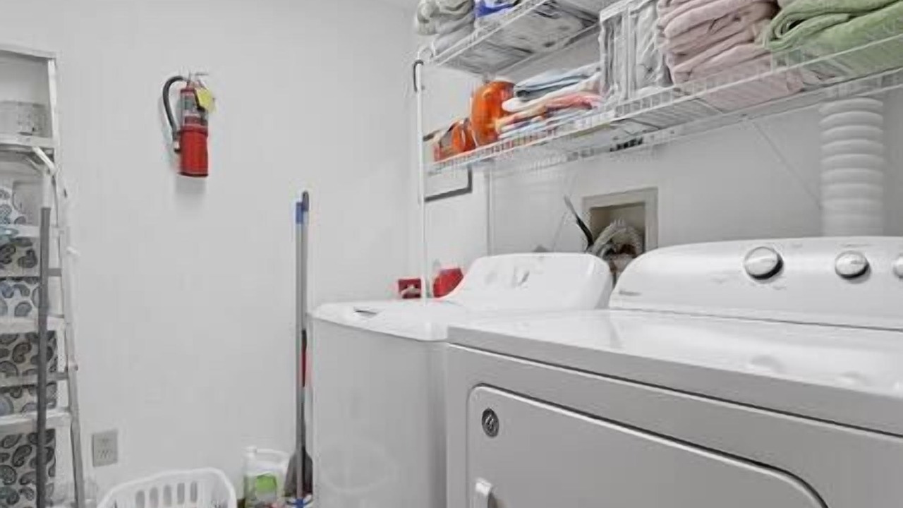 Photo of Bedroom in Jefferson Township