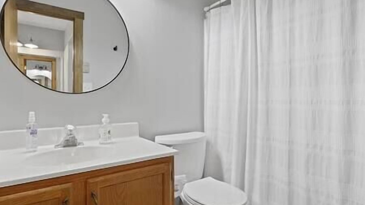 Photo of Bathroom in Jefferson Township