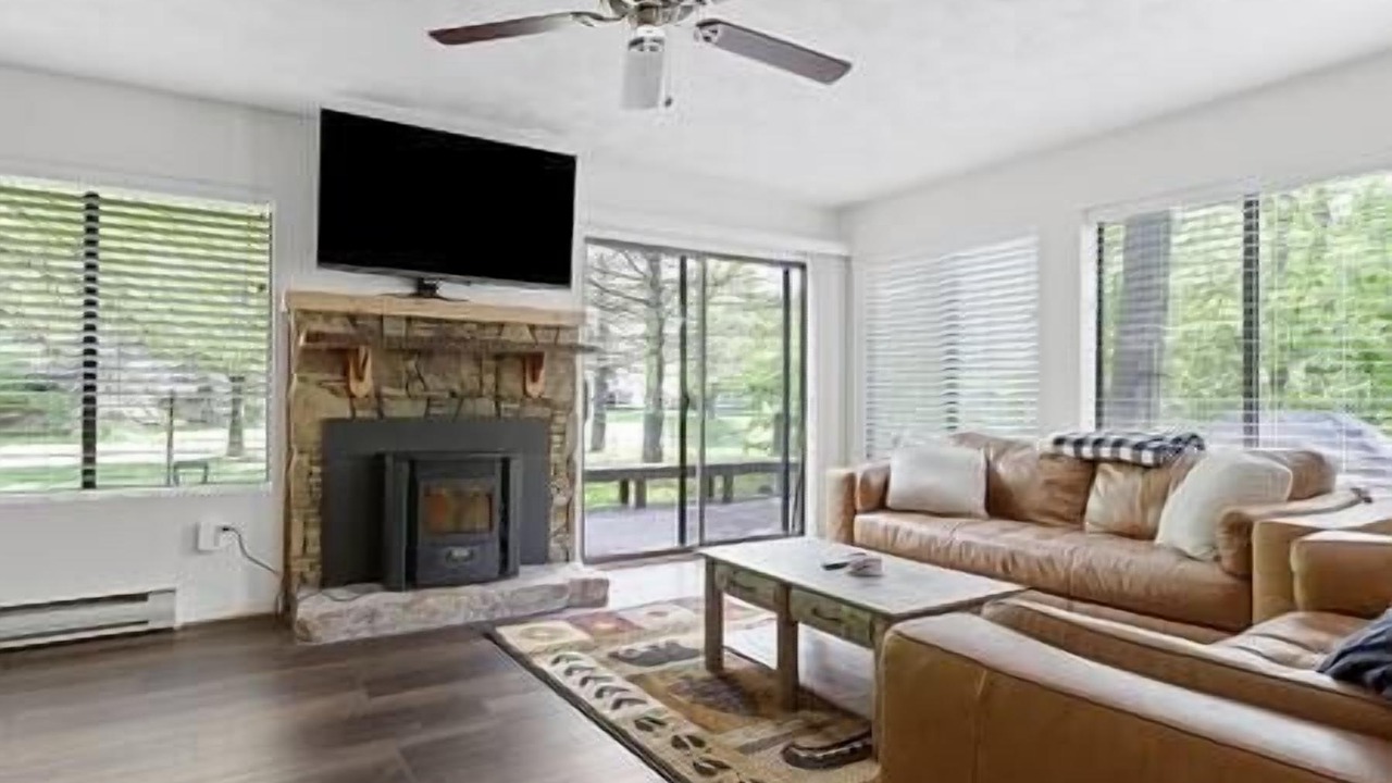 Photo of Bedroom in Jefferson Township
