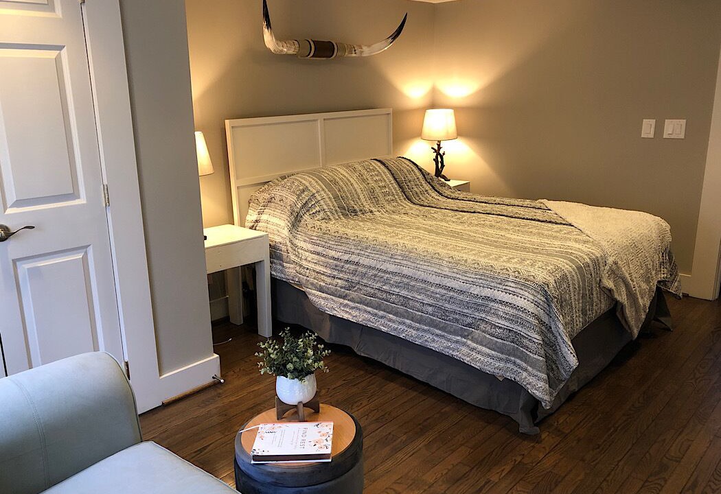 Photo of Bedroom in Francisco