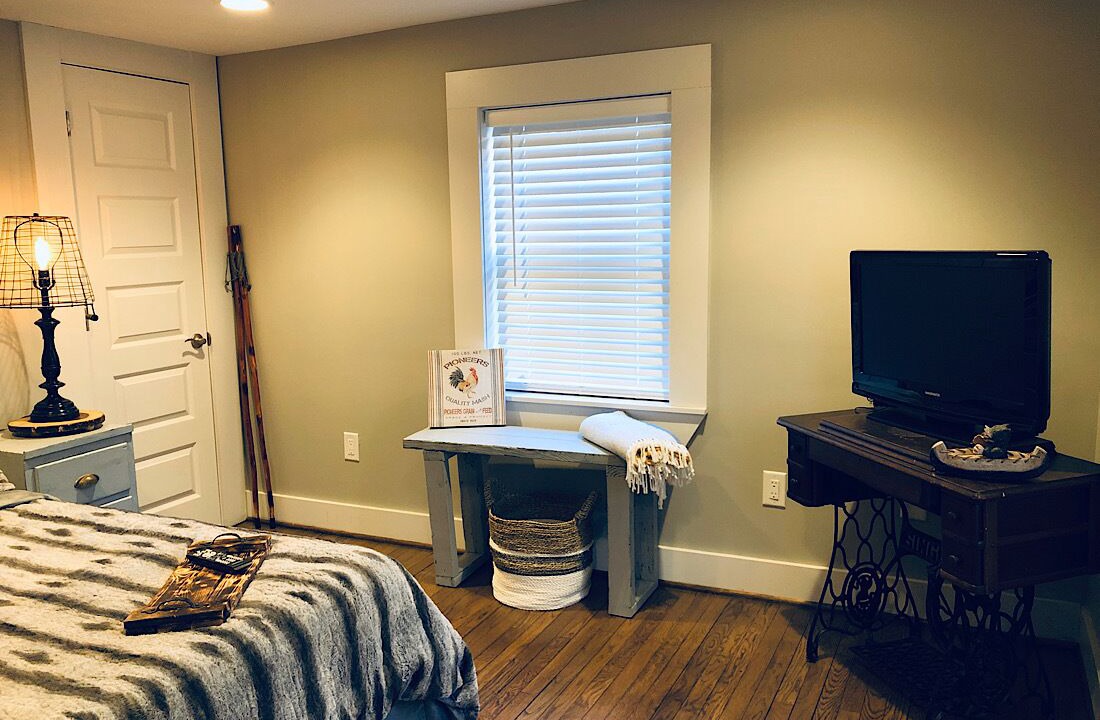 Photo of Bedroom in Francisco