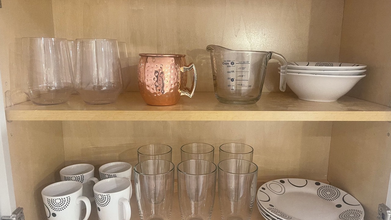 Photo of Kitchen in Francisco